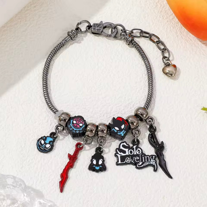 EclipseCraft™ - Arise From The Shadow's Bracelet