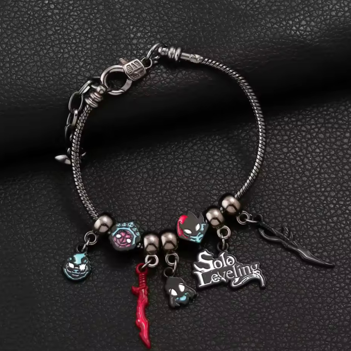 EclipseCraft™ - Arise From The Shadow's Bracelet