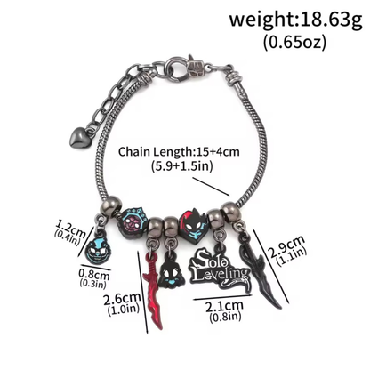 EclipseCraft™ - Arise From The Shadow's Bracelet